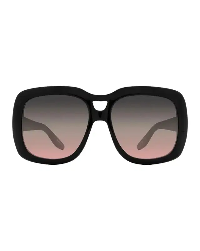 Sly 56MM Square Sunglasses Sly 56MM Square Sunglasses