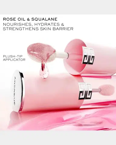 Givenchy Perfecto Serum Lip Oil | Thumbnail 3 Givenchy Perfecto Serum Lip Oil | Thumbnail 3