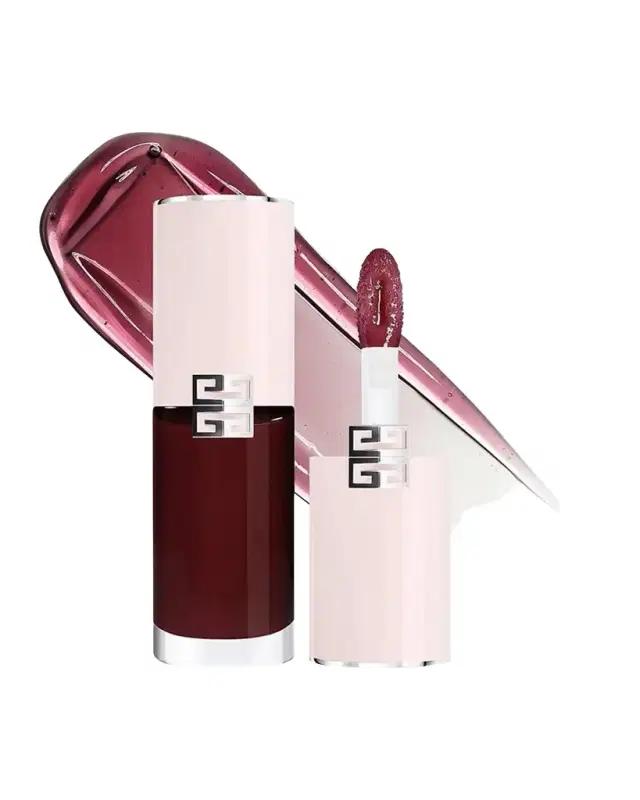 Givenchy Perfecto Serum Lip Oil