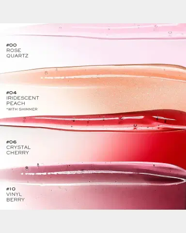 Givenchy Perfecto Serum Lip Oil | Thumbnail 4 Givenchy Perfecto Serum Lip Oil | Thumbnail 4