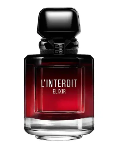 Givenchy L 'Interdit Elixir Eau de Parfum, 2.7 oz. | Thumbnail 1