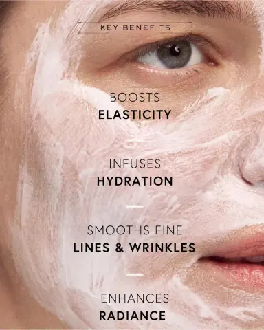 Dr. Barbara Sturm Super Anti-Aging Face Mask Rich & Gua Sha, 1.7 oz. | Thumbnail 2 Dr. Barbara Sturm Super Anti-Aging Face Mask Rich & Gua Sha, 1.7 oz. | Thumbnail 2