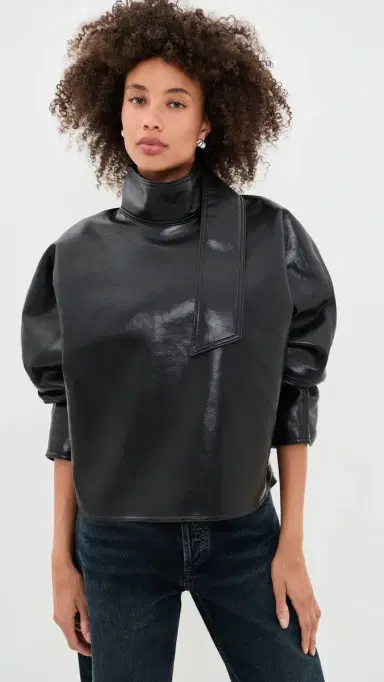 AGOLDE Kembra Top | Thumbnail 3