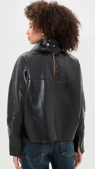 AGOLDE Kembra Top | Thumbnail 4