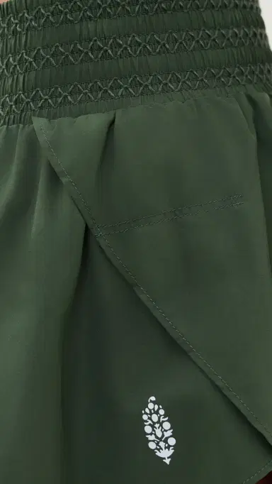 FP Movement Element Shorts | Thumbnail 6