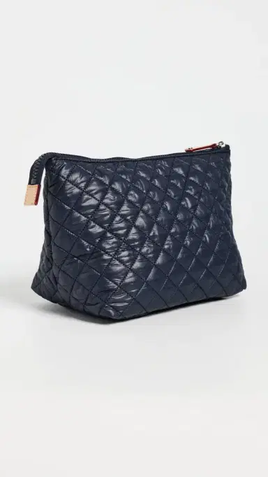 MZ Wallace Large Zoey Cosmetic Case | Thumbnail 3 MZ Wallace Large Zoey Cosmetic Case | Thumbnail 3