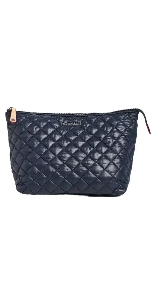 MZ Wallace Large Zoey Cosmetic Case
