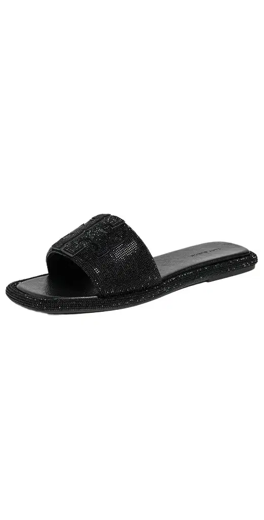 Double T Pave Sport Slides