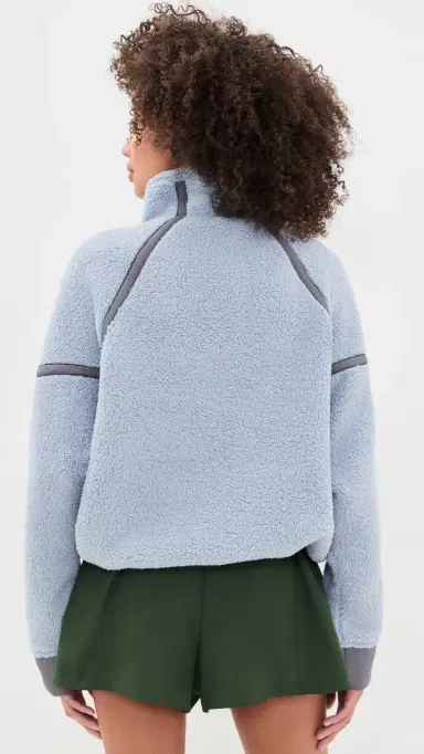 FP Movement Mountain High 1/2 Zip Fleece | Thumbnail 3