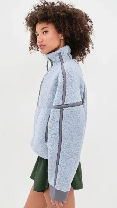 FP Movement Mountain High 1/2 Zip Fleece | Thumbnail 4