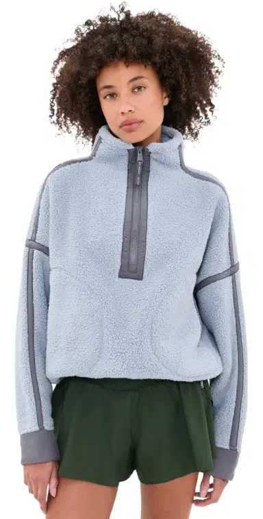 FP Movement Mountain High 1/2 Zip Fleece | Thumbnail 1