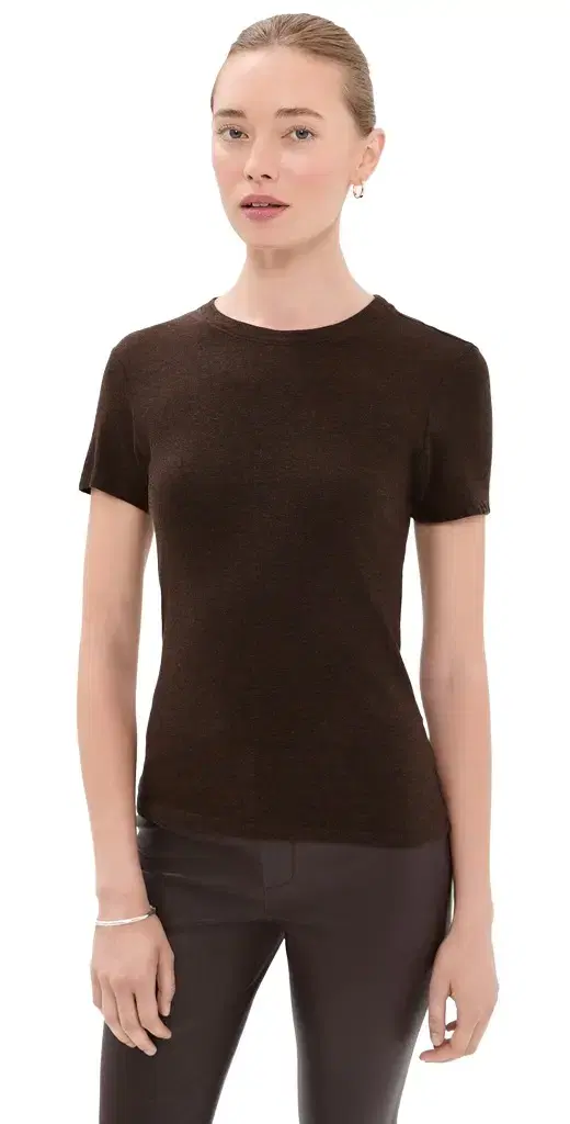Sprwmn Baby Tee