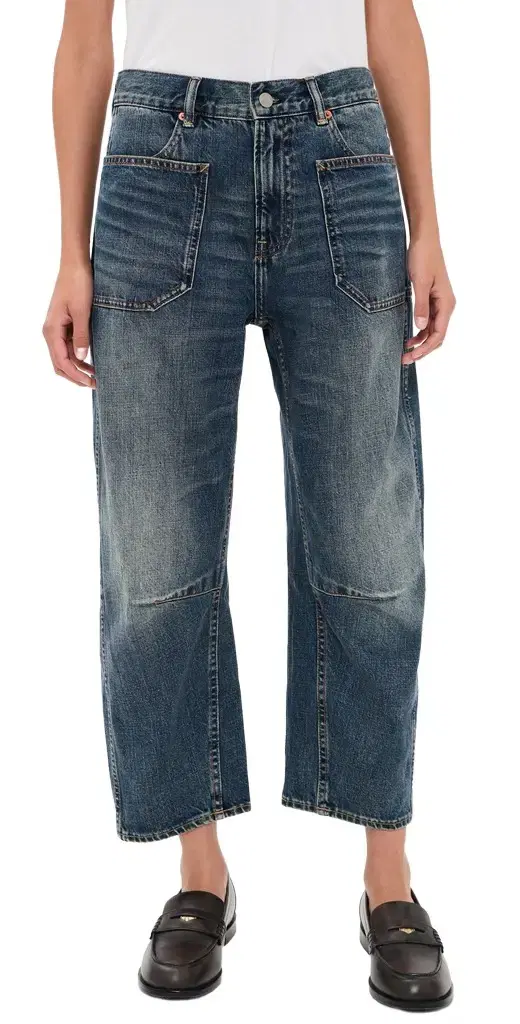 Bella Utility Jeans
