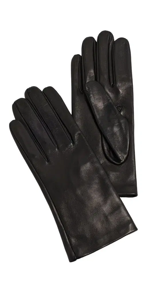 Vent Palm Shorty Gloves