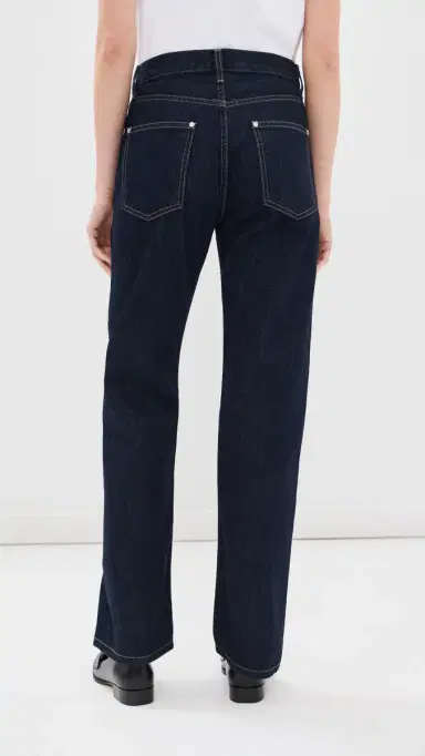 TWP Kent Street Jeans | Thumbnail 3