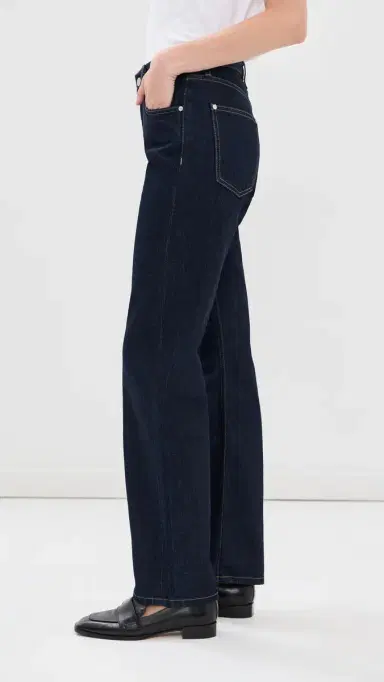 TWP Kent Street Jeans | Thumbnail 4