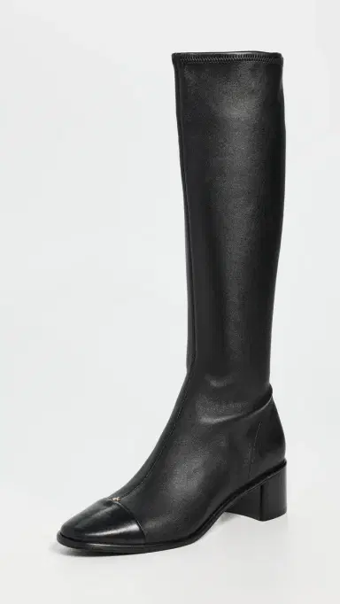 Tory Burch Knee High Boots | Thumbnail 2