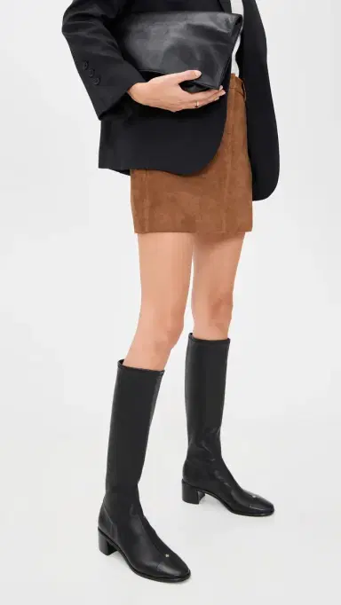 Tory Burch Knee High Boots | Thumbnail 3