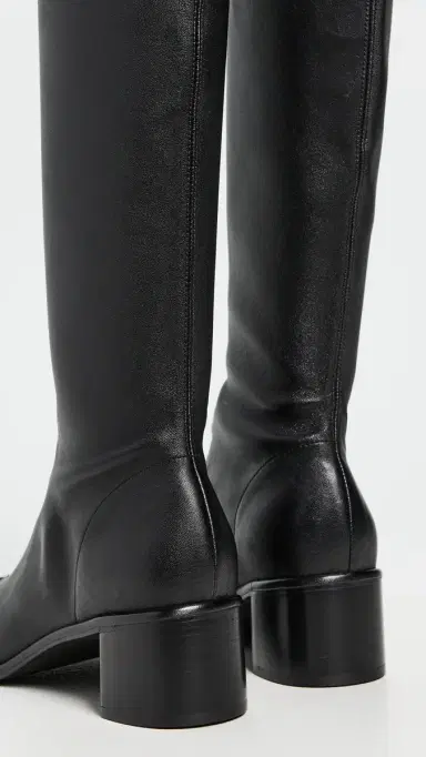 Tory Burch Knee High Boots | Thumbnail 4