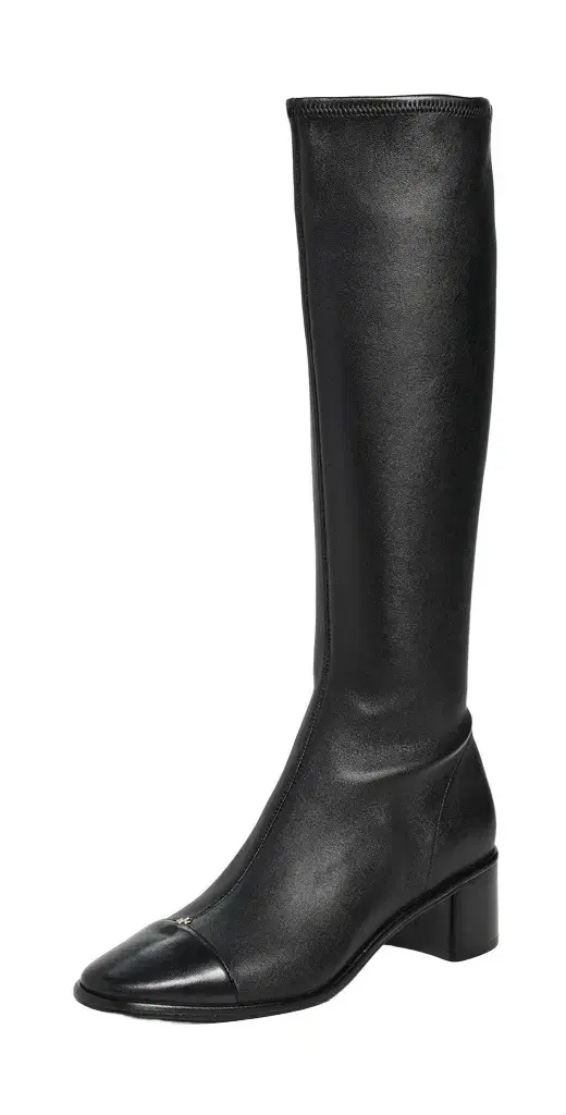 Knee High Boots
