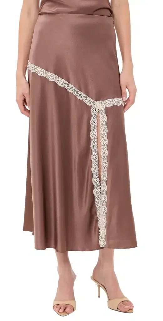 Emmabelle Skirt