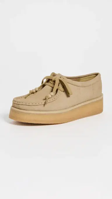 Clarks Wallacraft Bey Loafers | Thumbnail 2