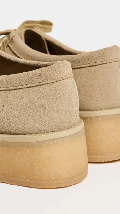 Clarks Wallacraft Bey Loafers | Thumbnail 4