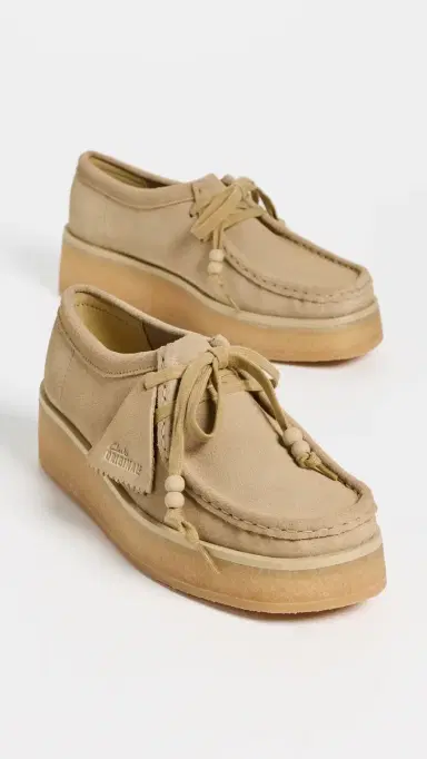 Clarks Wallacraft Bey Loafers | Thumbnail 5