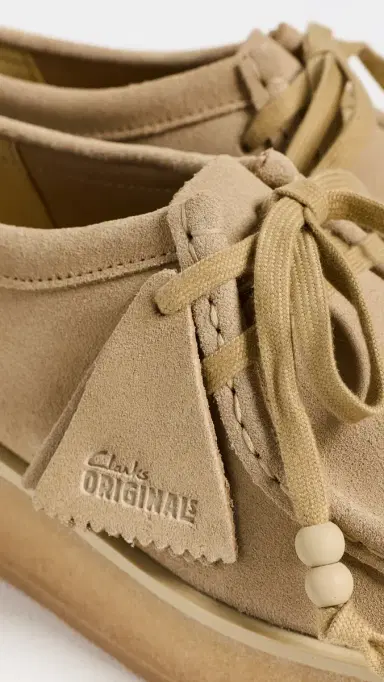 Clarks Wallacraft Bey Loafers | Thumbnail 6