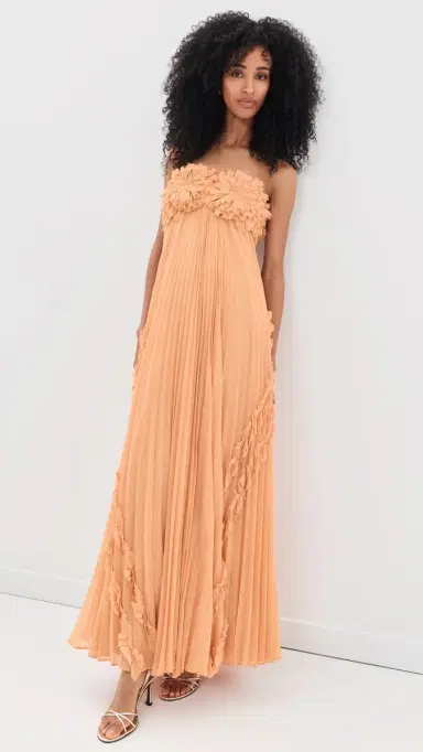 Alexis Odette Dress | Thumbnail 2