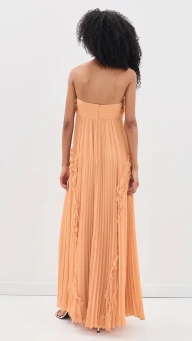 Alexis Odette Dress | Thumbnail 3