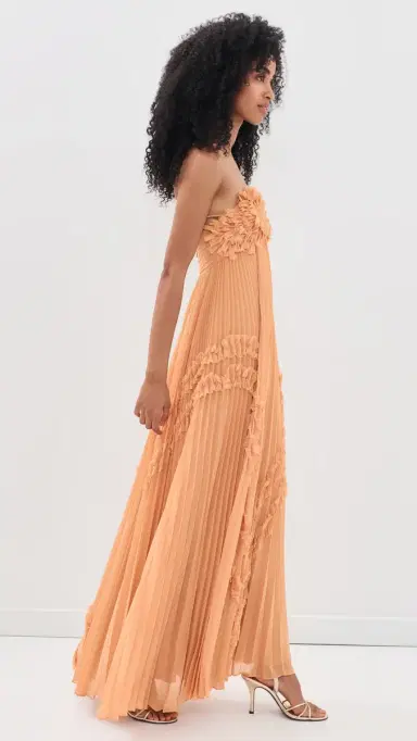 Alexis Odette Dress | Thumbnail 4