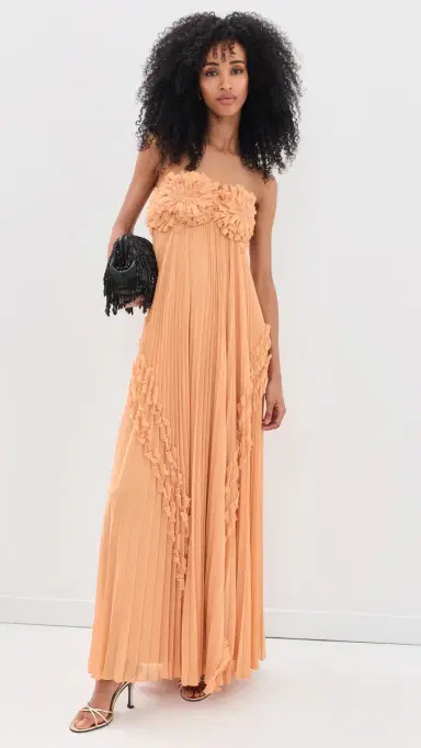 Alexis Odette Dress | Thumbnail 5