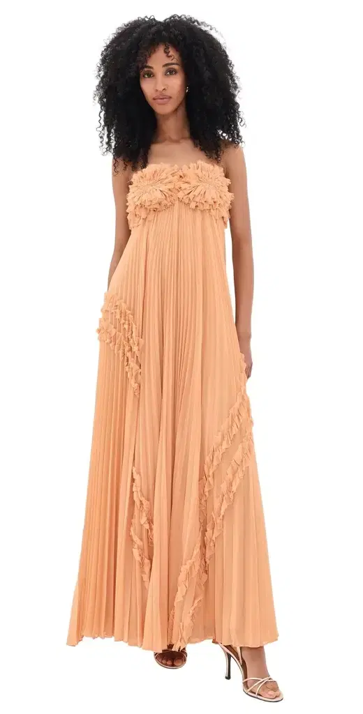 Alexis Odette Dress