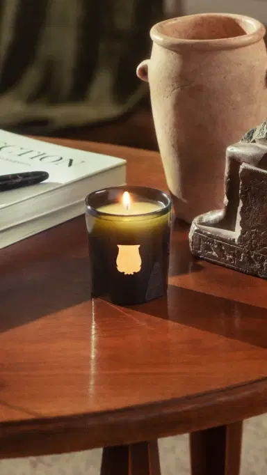 TRUDON Ernesto Candle 70g No Color | Thumbnail 3