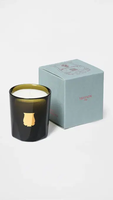 TRUDON Ernesto Candle 70g No Color | Thumbnail 4