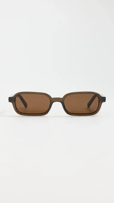Le Specs Pilferer Sunglasses | Thumbnail 2