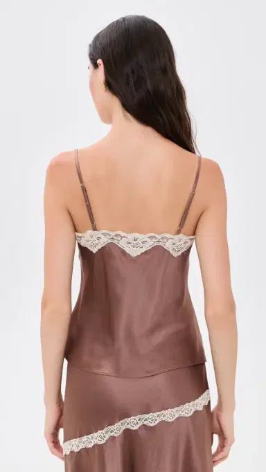 LoveShackFancy Franna Top | Thumbnail 3 LoveShackFancy Franna Top | Thumbnail 3