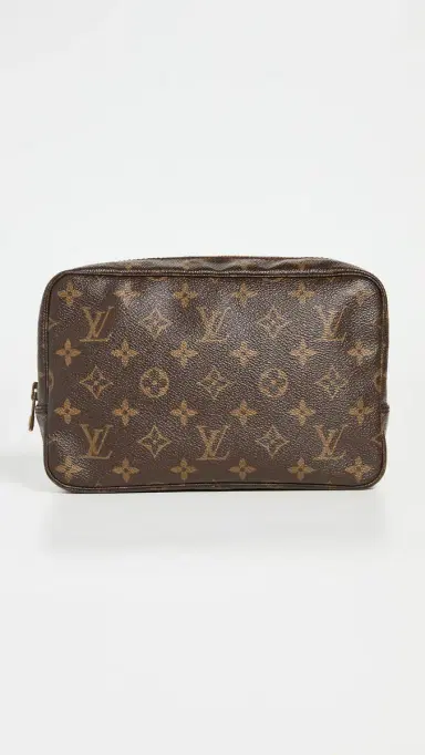 Shopbop Archive Louis Vuitton Trousse Toilette 23, Monog | Thumbnail 2