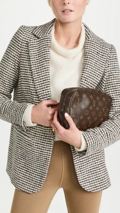 Shopbop Archive Louis Vuitton Trousse Toilette 23, Monog | Thumbnail 3