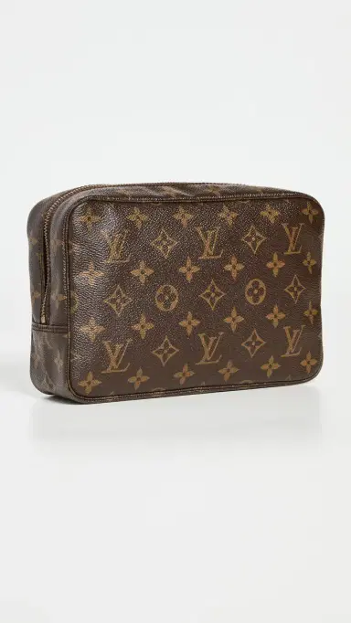 Shopbop Archive Louis Vuitton Trousse Toilette 23, Monog | Thumbnail 4