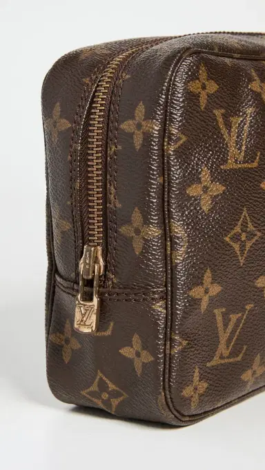 Shopbop Archive Louis Vuitton Trousse Toilette 23, Monog | Thumbnail 5