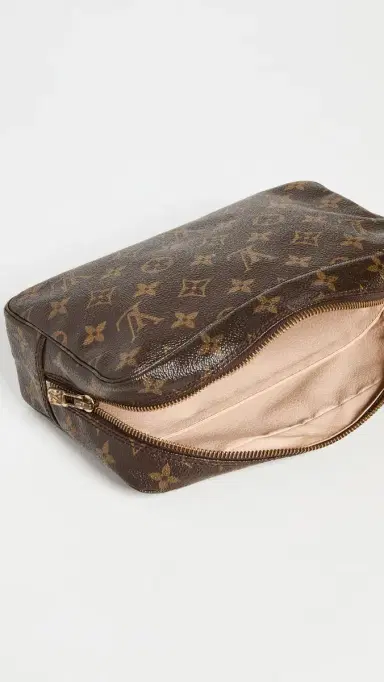 Shopbop Archive Louis Vuitton Trousse Toilette 23, Monog | Thumbnail 6