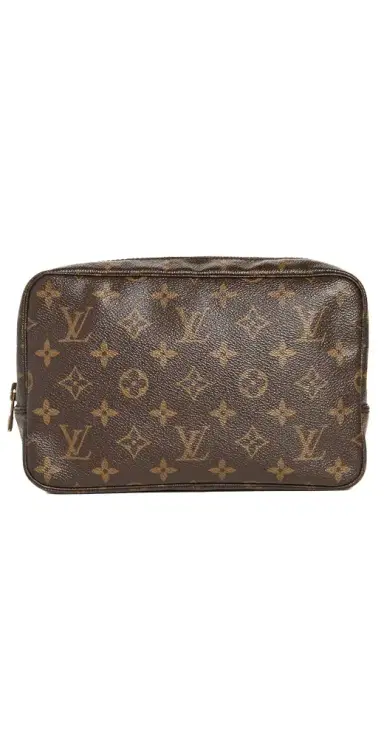 Shopbop Archive Louis Vuitton Trousse Toilette 23, Monog | Thumbnail 1
