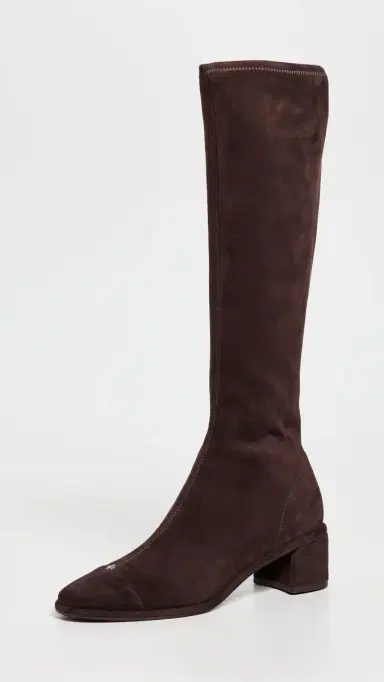 Tory Burch Knee High Boots 55mm | Thumbnail 2 Tory Burch Knee High Boots 55mm | Thumbnail 2