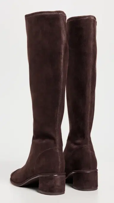 Tory Burch Knee High Boots 55mm | Thumbnail 4 Tory Burch Knee High Boots 55mm | Thumbnail 4