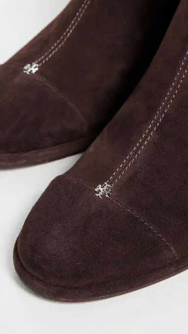 Tory Burch Knee High Boots 55mm | Thumbnail 6 Tory Burch Knee High Boots 55mm | Thumbnail 6