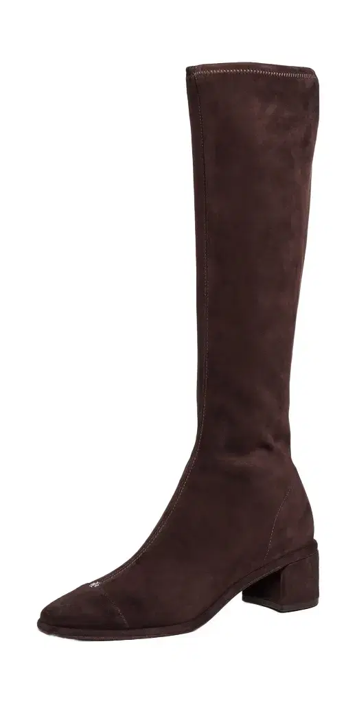 Knee High Boots 55mm