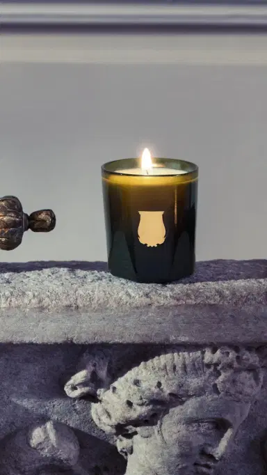 TRUDON Cyrnos Candle 70g No Color | Thumbnail 3