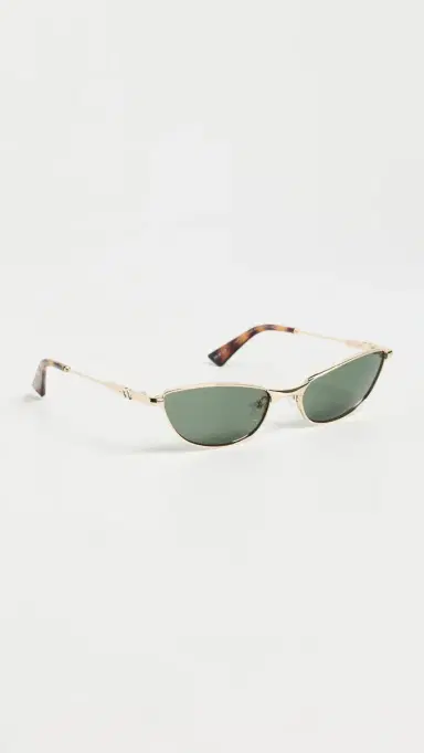 Le Specs Thorned Sunglasses | Thumbnail 3